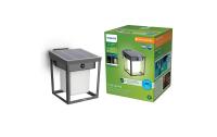 Philips Outdoor Wandleuchte Solar Blaise