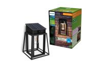 Philips Outdoor Wandleuchte Solar Lysin