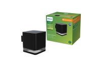 Philips Outdoor Wandleuchte Solar Virona