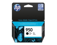 HP Tinte Nr. 950 - Black (CN049AE)