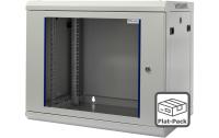 WIREWIN Wandschrank PS3 FP, 600x450x9HE