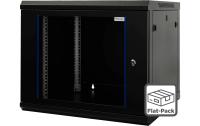WIREWIN Wandschrank PS3 FP, 600x450x9HE sw