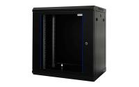 WIREWIN Wandschrank PS3, 600x450x12HE sw