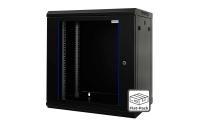 WIREWIN Wandschrank PS3 FP, 600x450x12HE sw
