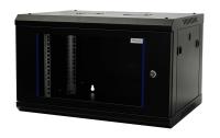 WIREWIN Wandschrank PS3, 600x600x6HE sw