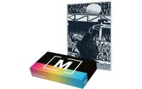Rahmen für Klemmbausteine Mosaik