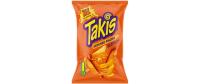 Takis Intense Nacho