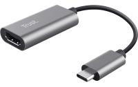 Trust Dalyx USB-C-auf-HDMI-Adapter