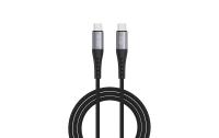 USB-C Kabel PrimeCord 60W