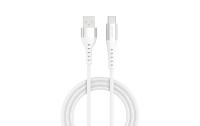 USB-A auf USB-C Kabel PrimeCord 18W