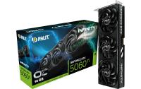 Palit RTX5060Ti Infinity 3 OC 16GB GDDR7