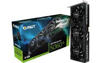 Palit RTX5060Ti Infinity 3 8GB GDDR7