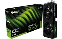 Palit RTX5060Ti Dual OC 8GB GDDR7
