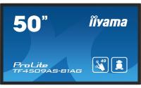 iiyama TF5039AS-B1AG 50 3840x2160, IPS