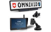 Omnivid Solar 5 Rückfahrkamerasystem