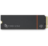 Seagate FireCuda 530R SSD M.2 1TB Heatsink