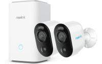 Reolink Home Hub Argus B310 System