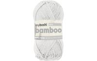 myboshi Wolle Bamboo, weiss