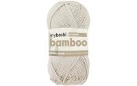 myboshi Wolle Bamboo, elfenbein