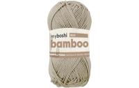 myboshi Wolle Bamboo, beige