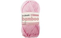 myboshi Wolle Bamboo, rose