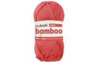 myboshi Wolle Bamboo, himbeer