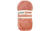 myboshi Wolle Bamboo, terracotta
