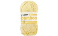 myboshi Wolle Bamboo, vanille