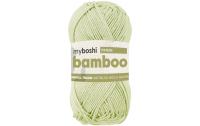 myboshi Wolle Bamboo, pistazie