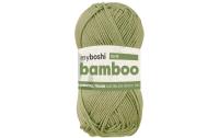 myboshi Wolle Bamboo, olive