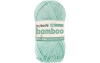myboshi Wolle Bamboo, minze
