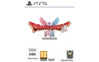 Dragon Quest I + II HD - 2D Remake, PS5