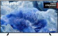 Samsung TV QE65Q8F AAUXXN, 65 QLED-TV