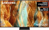 Samsung TV QE75QN70F AUXXN, 75 NEO-QLED-TV