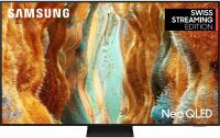 Samsung TV QE55QN70F AUXXN, 55 NEO-QLED-TV