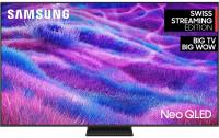 Samsung TV QE75QN80F AUXXN, 75 NEO-QLED-TV