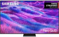 Samsung TV QE55QN80F AUXXN, 55 NEO-QLED-TV