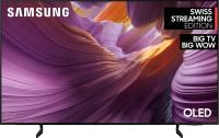 Samsung TV QE83S85F AEXZU