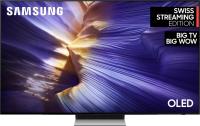Samsung TV QE83S90F AEXZU