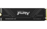 SSD Kingston FURY Renegade G5 4TB