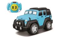 BB Junior Lil Drivers Jeep Wrangler