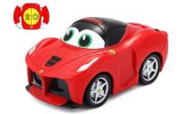 BB Junior La Ferrari Lil Drivers
