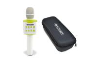 Bontempi Karaoke Mikrofon mit Etui