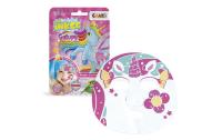CRAZE Inkee Gesichtsmaske Galupy Unicorn
