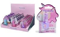 Martinelia World Nail Polish