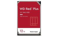 WD Red Plus 3.5 12TB
