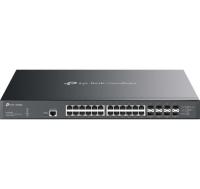 TP-Link SX3832MPP Managed Switch