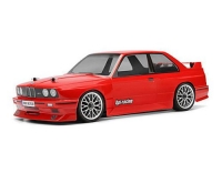 HPI Karosserie BMW M3 E30