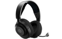 SteelSeries Arctis Nova 5P Black