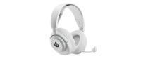 SteelSeries Arctis Nova 5P White
